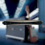 Korg DTR-1000 Rackmount Digital Tuner For Guitar Silver/black Metal Vintage. Fixed Price $65.00.