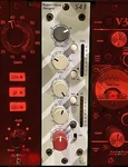 Rupert Neve Designs 543 500 Series Compressor/limiter Ex. Cond.. Fixed Price $750.00.