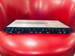 Tl Audio Eq- 2011 Valve Equalizer Indigo Series Upgraded W/rca Tubes. Fixed Price $600.00.