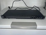 Atlas Sound EQM131 Mono Band Graphic Equalizer. Fixed Price $150.00.