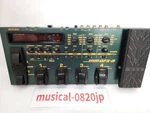 Zoom GFX-8 Multi Effects Processor Guitar Preamp Pedal. Fixed Price $119.00.