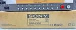 Sony SRP-X100 Compact Audio Mixer , New. Fixed Price $130.00.