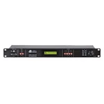 Db Technologies Dsx 2040 2-INPUT/4-OUTPUT Digital Controller, 50OHMS Impe. Fixed Price $1299.00.