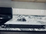 Rane Me 30S Graphic Equalizer With Power Supply Tested And Working Great. Fixed Price $150.00.