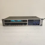 Rocktron Prophesy Guitar Tube Preamp / Digital Effects Processor Rack. Fixed Price $335.00.
