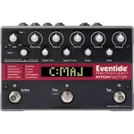 Eventide Pitchfactor - Harmonizer And Effects Processor Stompbox. Fixed Price $499.00.