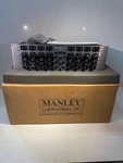 Manley Massive Passive Stereo Tube Eq. Fixed Price $12999.00.