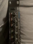 Alesis 3630 Rms/peak Dual Channel Compressor/limiter With Gate. Fixed Price $74.50.