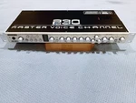 Alan Parsons Owned Aphex 230 Master Voice Channel Pre/eq/aural Exciter/big Botto. Fixed Price $650.00.