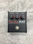 Pro Co Turbo Rat Distortion Pedal Guitar Effect Usa LM308N Used. Fixed Price $304.80.
