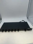 Advantage 601E Mic/line Mixer Biamp Untested. Fixed Price $99.00.
