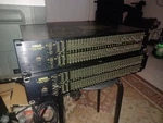 Yamaha Q2031 Stereo Equalizer Rack Mountable. Fixed Price $200.00.
