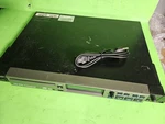 Tascam CD-01U Professional Rackmount Player 2-CHANNEL. Fixed Price $129.97.