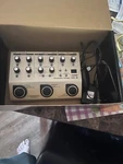 Boss VE-8 Guitar Channel Create Harmonies Simple To Use Acoustic Singer Pedal. Fixed Price $350.00.