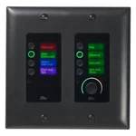 Bss EC-8BV Ethernet Controller With Buttons Volume. Fixed Price $662.81.