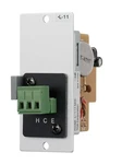 Toa Line Matching Input Plug-in Module For 900 Series, L-11S. Fixed Price $35.00.