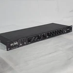 Dunlop Cry Baby DCR-2SR Custom Shop Rackmount Wah Pedal System Pro Audio Black. Fixed Price $689.99.
