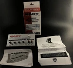 Nady MM-14FX Mini Line Mixer With Effects VA5. Fixed Price $34.00.