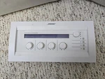 Bose CC-64 Controlspace Center. Fixed Price $219.35.