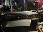 Alesis 3630 Rms/peak Dual Channel Compressor/limiter With Gate Rack Mount. Fixed Price $99.00.