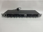 Rockville RX230 Way Stereo / Mono Crossover With Xlr Input And Output. Fixed Price $70.99.
