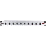 Nady Rmx Rackmount 6CHANNEL Micline Mixer. Fixed Price $131.99.