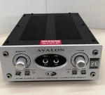 Avalon Design U5 Pure Class High Voltage Ultra Five Direct Amplifier Used. Fixed Price $824.47.