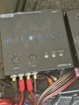 Hifonics Bxipro 1.0 Digital Bass Enhancement Processor. Fixed Price $65.00.