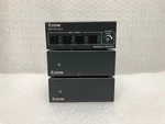 Extron Mls 100 Series Medialink Switcher W/ 2X Asa 304. Fixed Price $76.08.