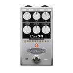 Origin Effects CALI76 Fet Compressor Pedal. Fixed Price $379.00.