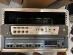 Digidesign Rack Audio Recording Interface 24 Bit 96 Avid Gain Mix. Fixed Price $95.00.