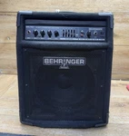 Behringer Ultrabass BXL450 45W Guitar Combo Amplifier. Fixed Price $109.00.