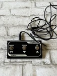 Digitech FS3X 3-BUTTON Footswitch. Fixed Price $49.99.