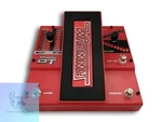 Digitech Whammy DTV-01 Effects Pedal Guitar Processor Jp. Fixed Price $444.00.