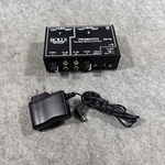 Rolls MB15B Promatch Two-way Stereo Converter Used. Fixed Price $40.00.