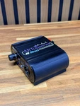 Art Av Direct Multi-input Audio/video Box Rca, 1/4, Transformer Iso. Fixed Price $89.00.