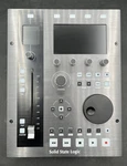 Solid State Logic UF1 Single Fader Daw Control Center (no Power Cord (MVP037912). Fixed Price $514.99.