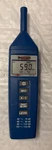 Galaxy Audio CM-130 Check Mate Battery Operated Spl Meter Tested. Fixed Price $34.95.