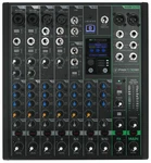 Mackie PROFX10GO 10-CHANNEL Battery Powered Analog Mixer W/fx/usb/bluetooth. Fixed Price $249.95.