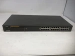 D-link Fast Ethernet Switch 10/100- Port DSS-24+ Preowned. Fixed Price $7.49.