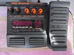 Zoom BFX-708 Bass Effects Processor See Description. Fixed Price $29.95.