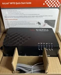 Sierra Wireless / Semtech Airlink MP70 Lte-advanced Pro Rugged Vehicle Router. Fixed Price $123.17.