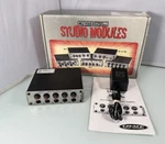 Crate Pro Audio Studio Module Channel Headphone Amplifier SM5HP Rack Mountable. Fixed Price $80.78.