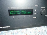 Crestron DMPS3-4K-250-C 3-SERIES Digitalmedia Presentation System. Fixed Price $120.00.