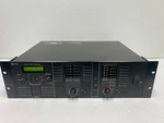 Toa D-901 Digital Mixer W (5) D-922E & (1) D-936R Modules. Nice. Fixed Price $119.95.