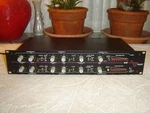 Valley 610, 2 Channel Compressor Expander, Vintage Rack. Fixed Price $805.50.