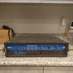 Delta Lab Effectron Adm 1020 1980'S Rackmount Delay/modulator/alesis. Fixed Price $450.00.