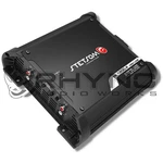 Stetsom 1200.4 Ohm High Line Channel Car/bike Audio Amplifier. Fixed Price $239.00.