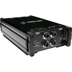 Mackie MDB2P Stereo Passive Direct Box. Fixed Price $89.99.
