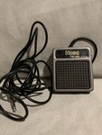 Hosa FSC-503 Momentary Footswitch Pedal. Fixed Price $15.73.
